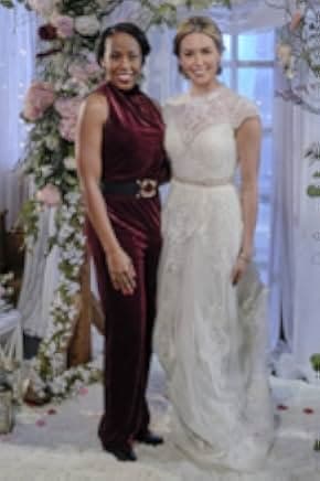 One Winter Wedding 2021