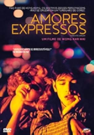Chungking Express 1994