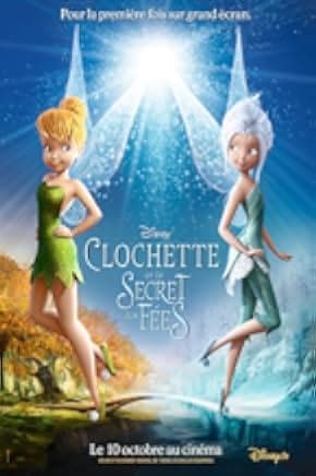 Secret of the Wings 2012