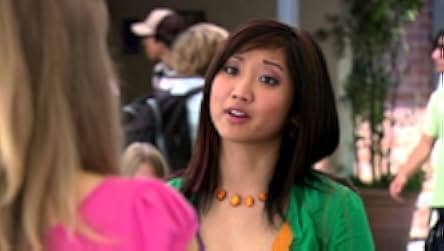 Wendy Wu: Homecoming Warrior 2006