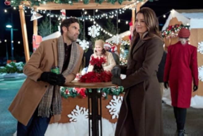 The Santa Class 2024