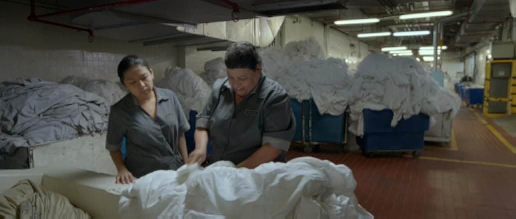 The Chambermaid 2018