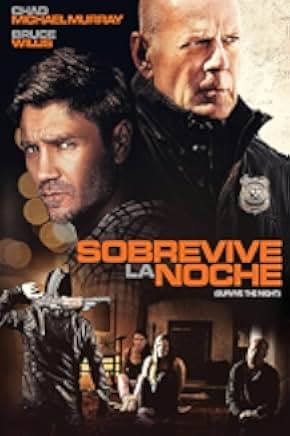 Survive the Night 2020