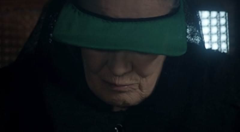 The Aspern Papers 2018