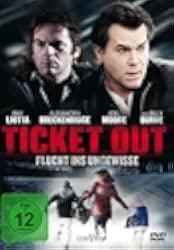Ticket Out 2012