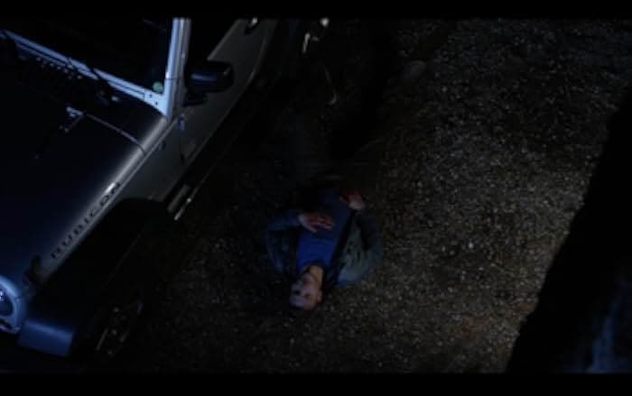 Dead by Dawn 2020