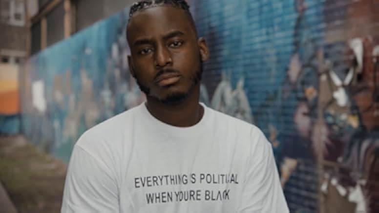 Black Boys 2020