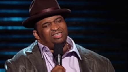 Patrice O'Neal: Elephant in the Room 2011