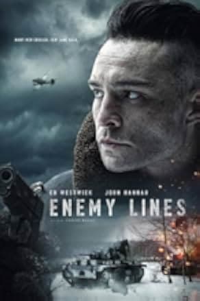 Enemy Lines 2020