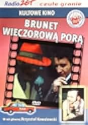 Brunet wieczorowa pora 1976