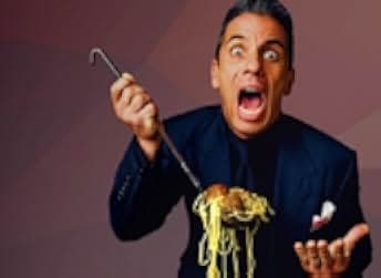 Sebastian Maniscalco: Stay Hungry 2019