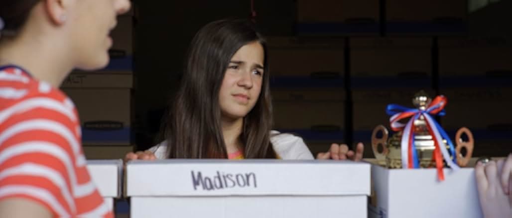 Madison Baker Was Here 2021