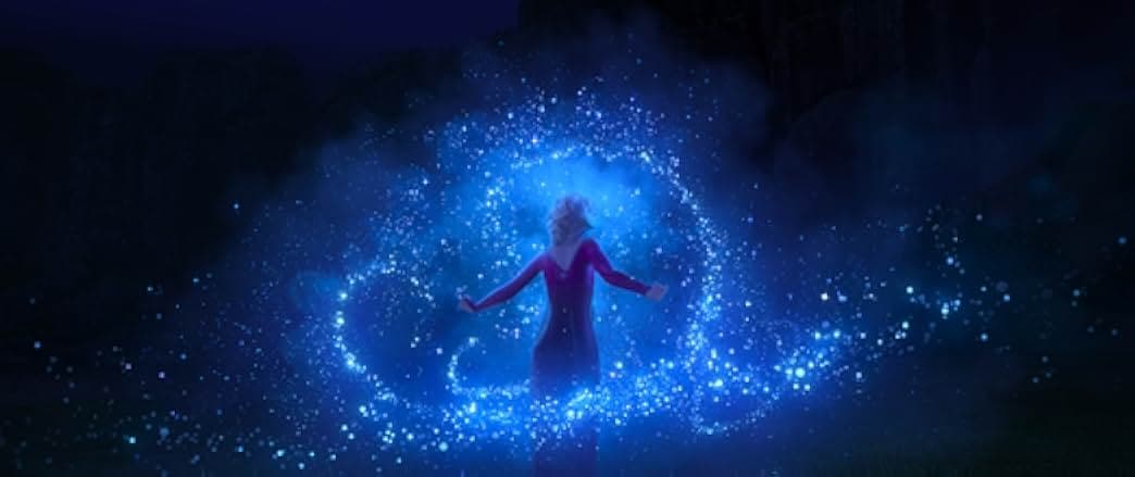 Frozen II 2019