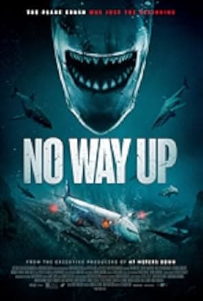 No Way Up 2024