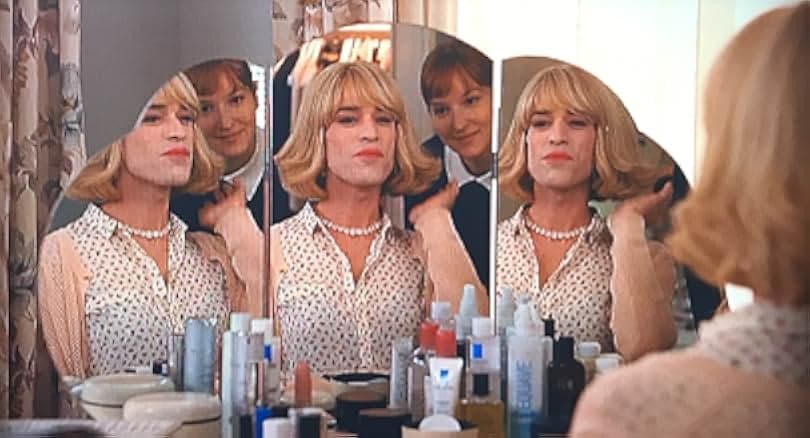 The New Girlfriend 2014