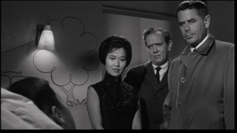 Experiment in Terror 1962