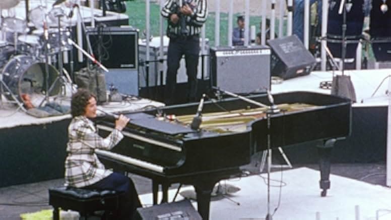 Carole King Home Again: Live in Central Park 2023