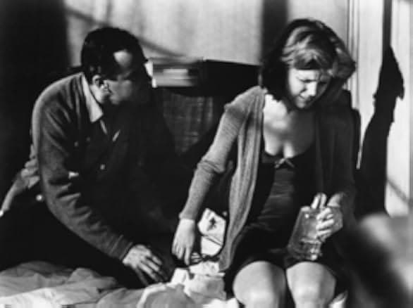 Days of Wine and Roses 1962