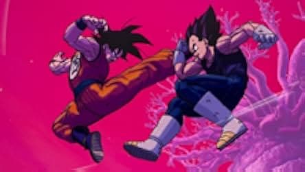 Dragon Ball Super: Super Hero 2022