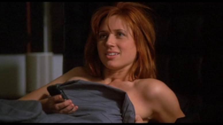 Single White Female 2: The Psycho 2005