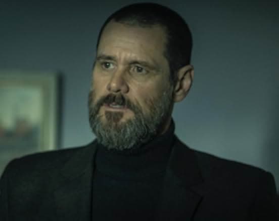 Dark Crimes 2016