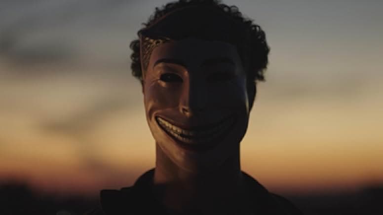 Funny Face 2020