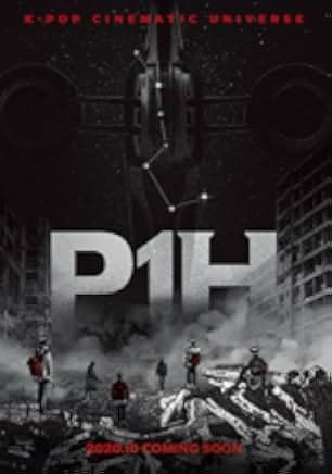 P1H: The Beginning of a New World 2020
