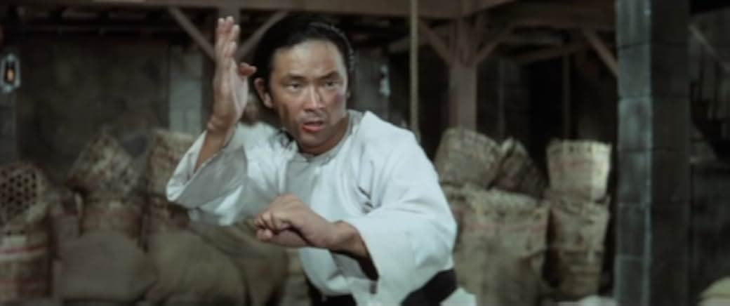 Return of the Chinese Boxer 1977