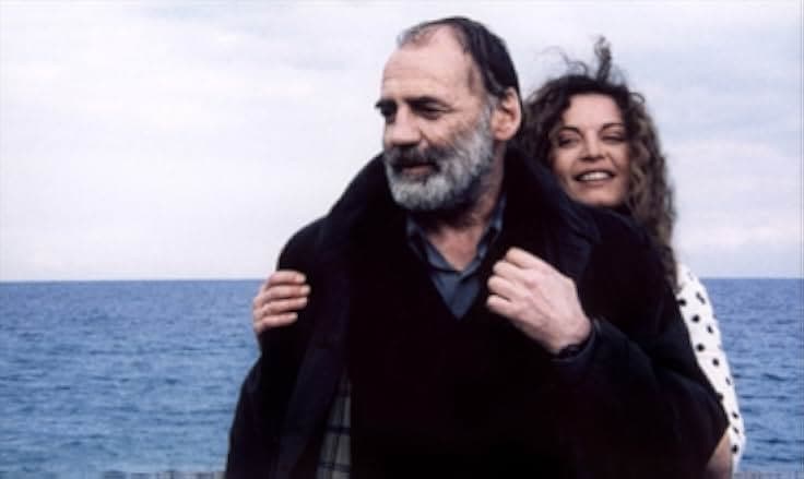 Eternity and a Day 1999