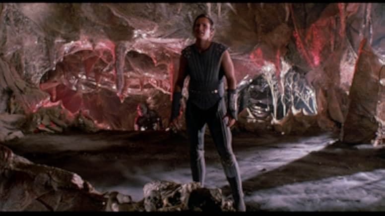 The Dungeonmaster 1984