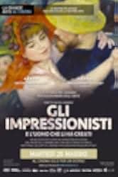 The Impressionists 2015