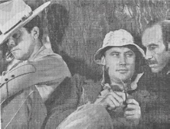 Boss of Rawhide 1943