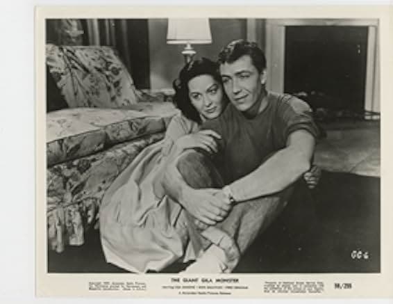 The Giant Gila Monster 1959