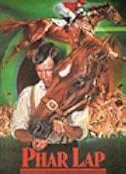 Phar Lap 1983