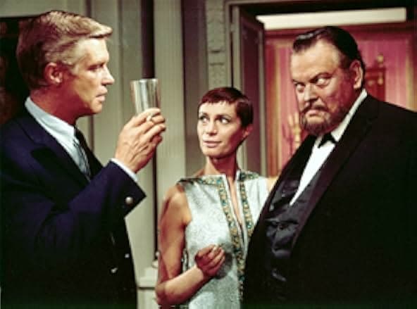 House of Cards 1968