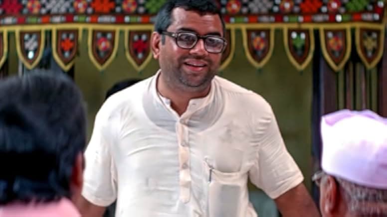 Hera Pheri 2000