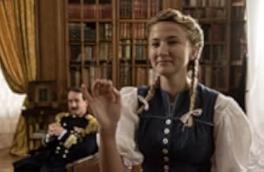 The von Trapp Family: A Life of Music 2015