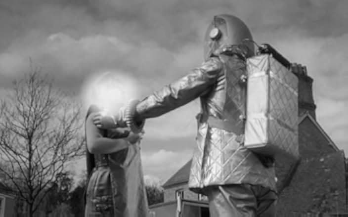 The Earth Dies Screaming 1964