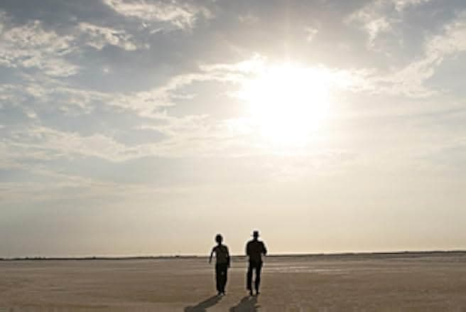 Los viajes del viento 2009