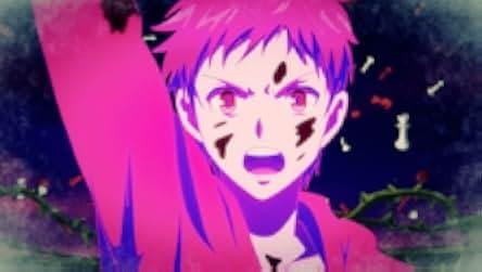 Servamp: Alice in the Garden 2018