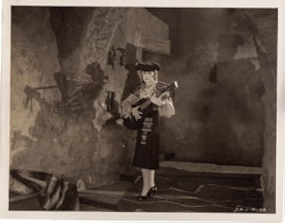 White Gold 1927