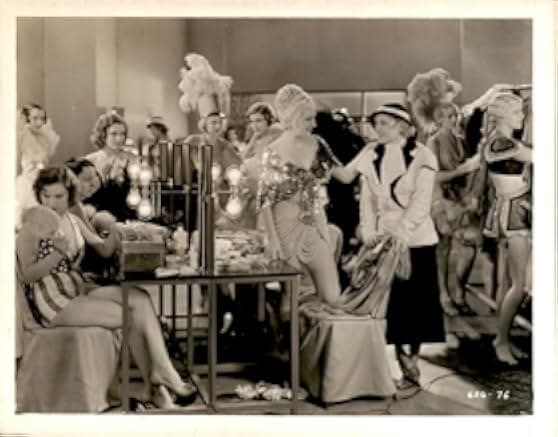 Blondie of the Follies 1932