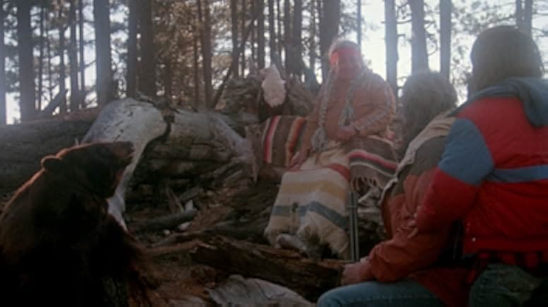 Cry Wilderness 1987