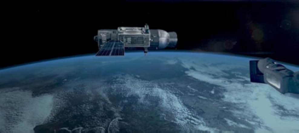 Antariksham 9000 kmph 2018