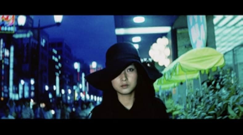 Female Prisoner #701: Scorpion 1972