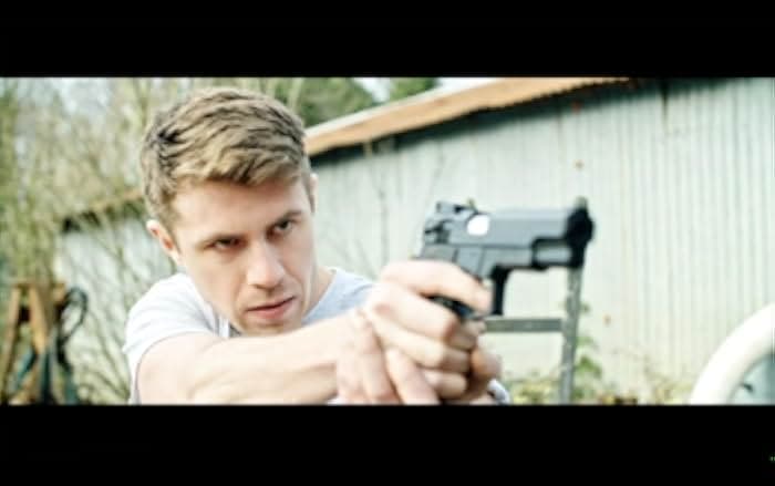 Jurassic Predator 2018