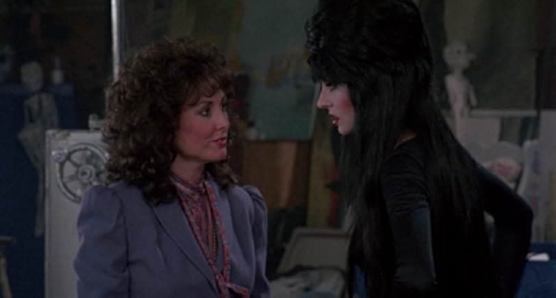 Elvira: Mistress of the Dark 1988