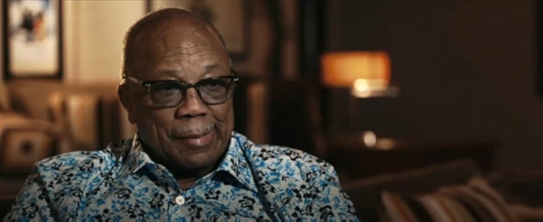 The Glance of Music 2021