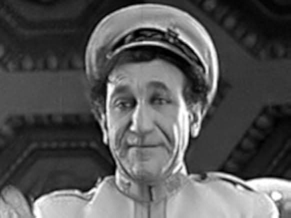 You're Darn Tootin' 1928