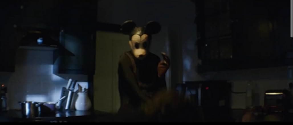 Mouseboat Massacre 2025